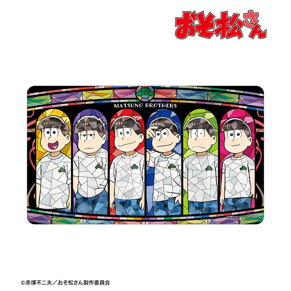 おそ松さん 初雪 on X: 