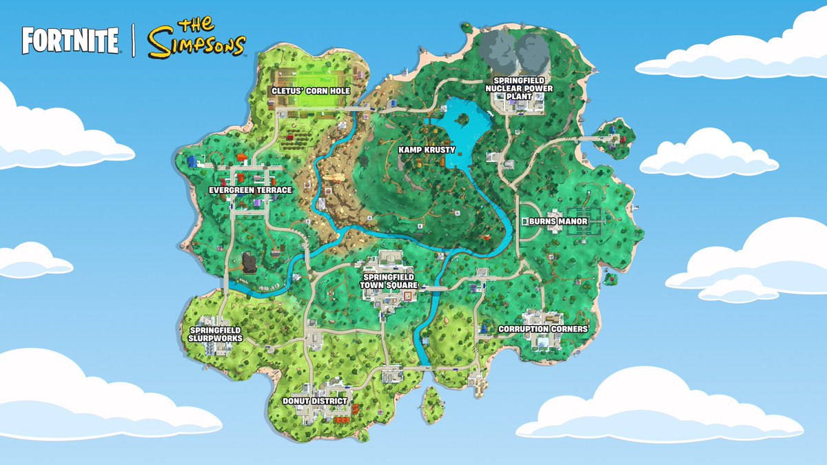 Fortnite Leaks 🕜 tweet media