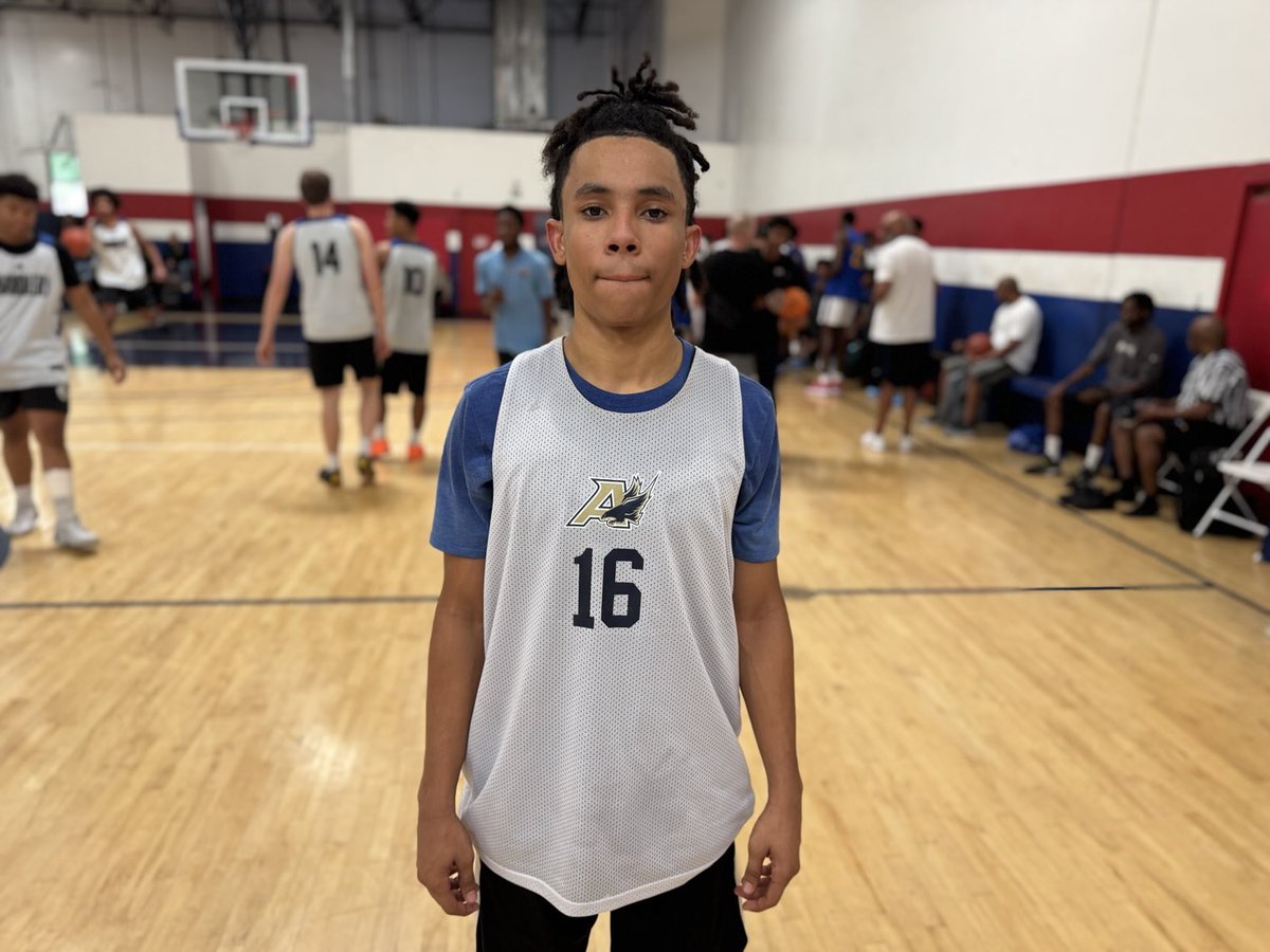 Anthony Ray tweet media