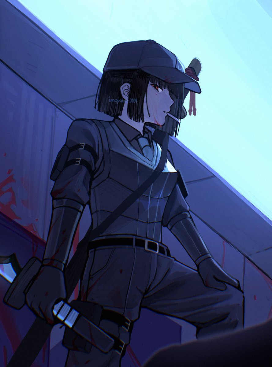 #LimbusCompany #LCB04