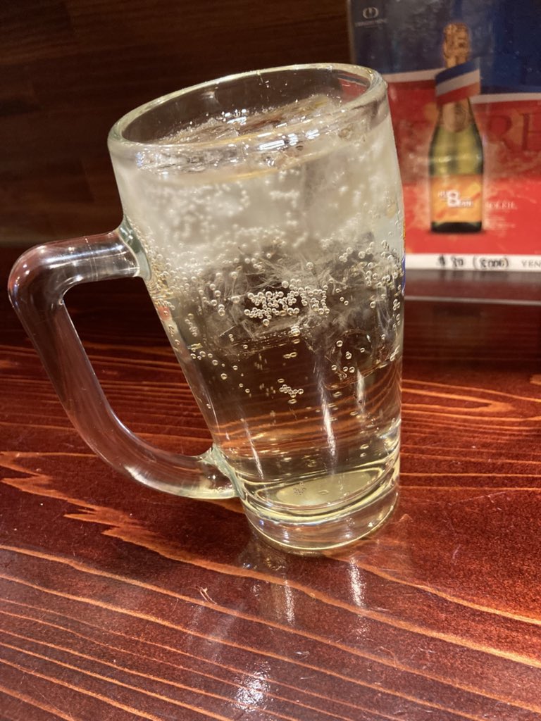 s_codm__'s tweet image. 昼飲みしましょう🫣