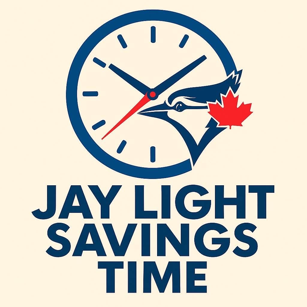 Q104 Update: Reminder Clocks go back 1 hour if you’re going to bed now that the game is over or officially at 2am. #jaylightsavingtime