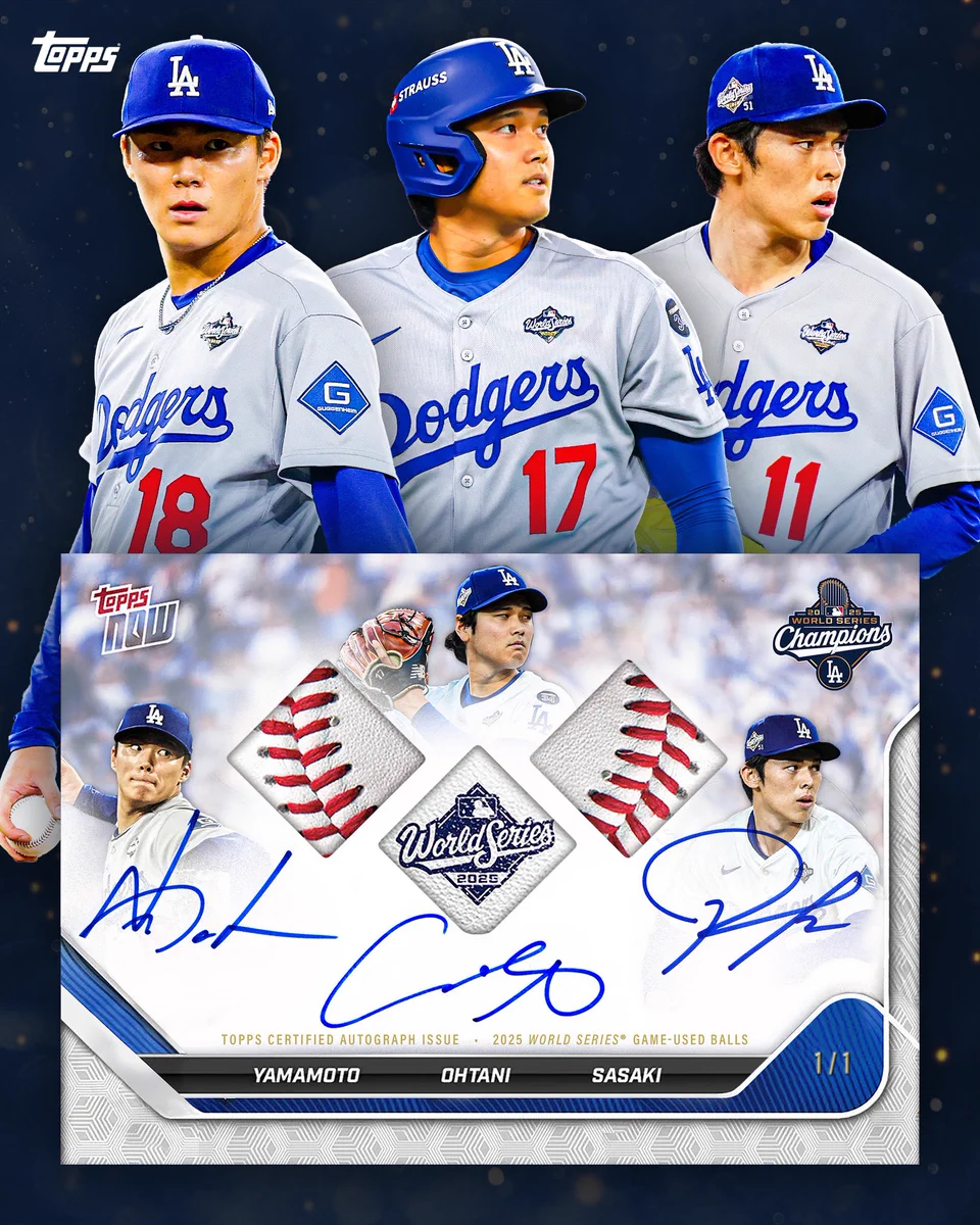 SHOHEI OHTANI 4枚セットカード G4uTfrDXIAE4Rsb?format=webp&