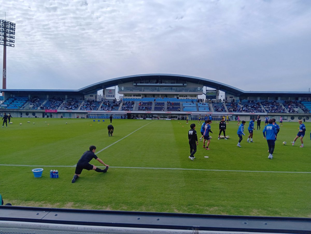 かいと@ジュビロ磐田 on X