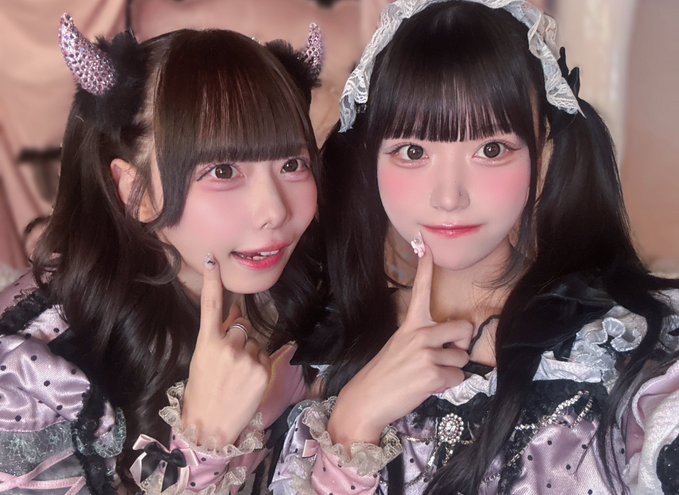 Luna Amourのツイート