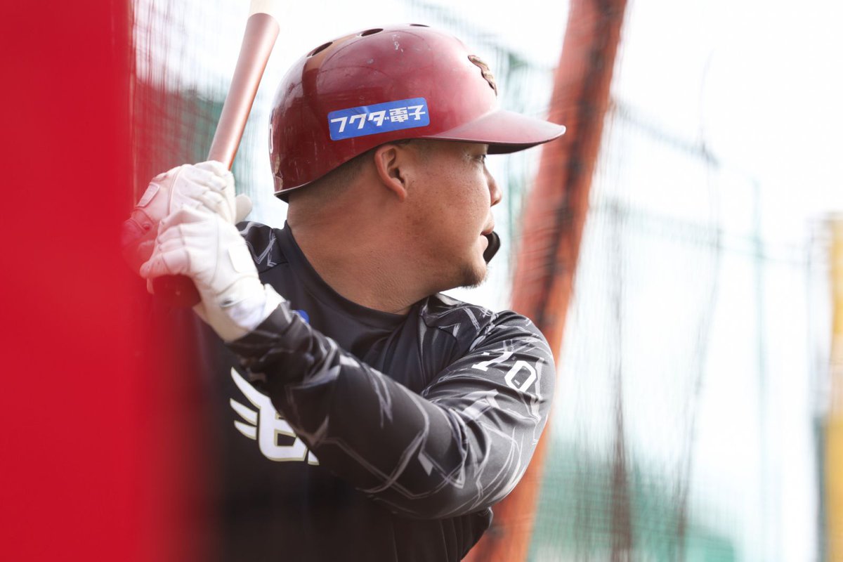 狗鷲女士🦅随方毘尼🌏🌾@11/22 ファン感（楽パ）⚾ (@okiyan99