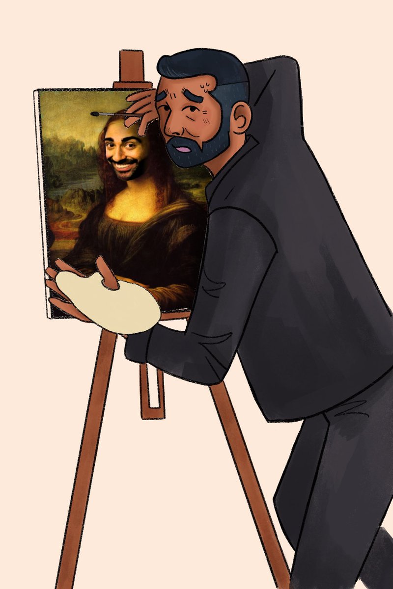 MelinaHellart's tweet image. 