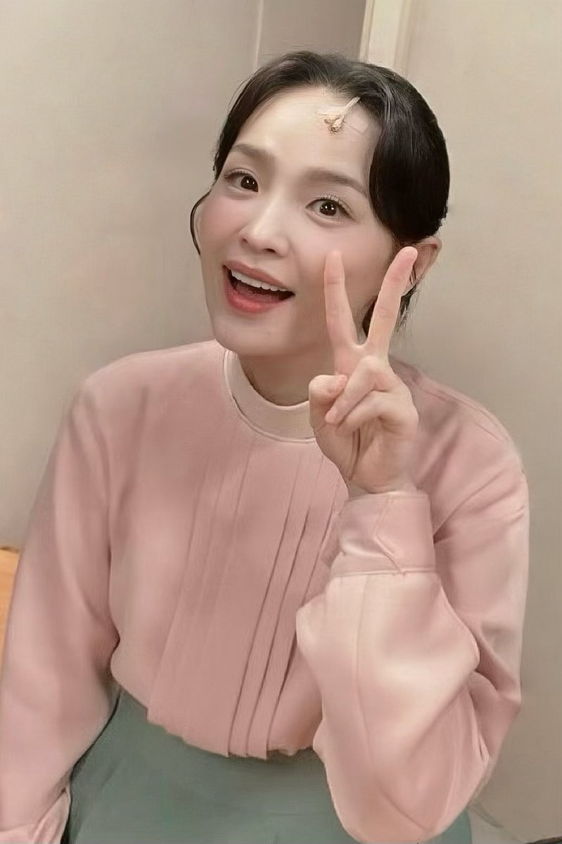 Holiday8200's tweet photo. 😘😘😘#전미도 https://t.co/Vpo5zYbOfN