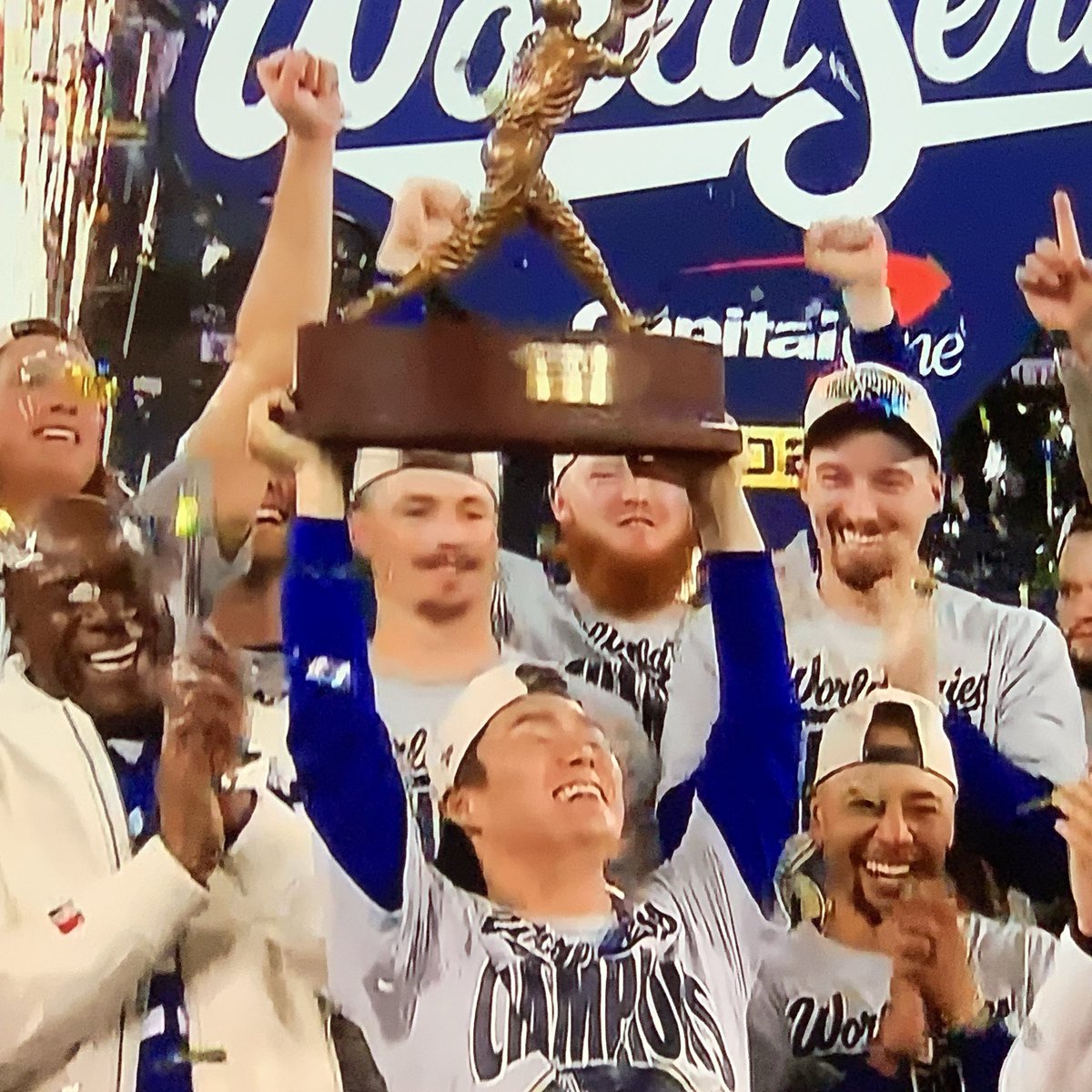 よーしーのーぶー！
最高でした〜