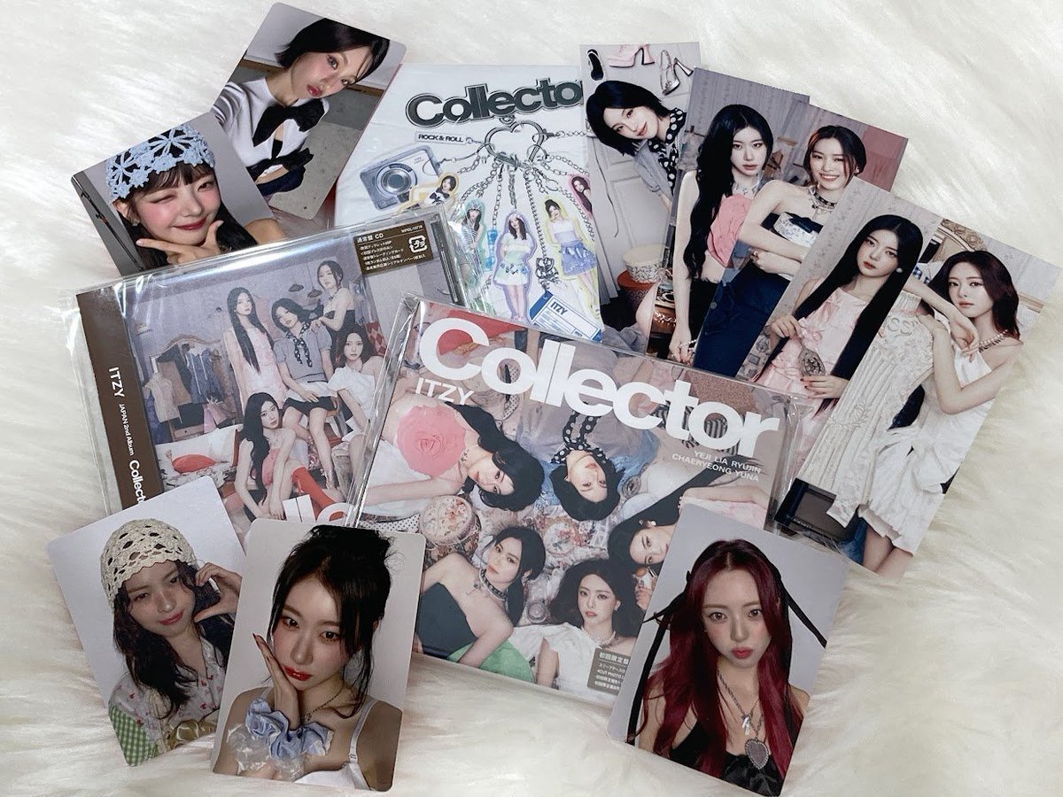 animate Import Shop 池袋 (K-POP) on X