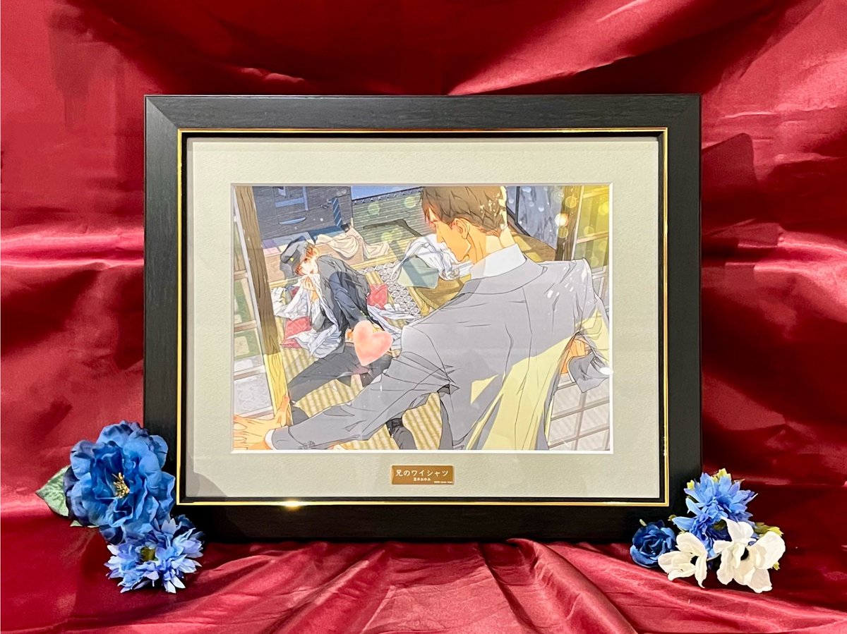 マンガ展／TORICO on X