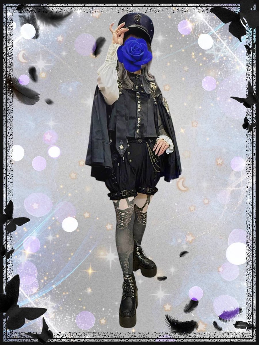 菖蒲【ayame】 (@ayame810) / Posts / X