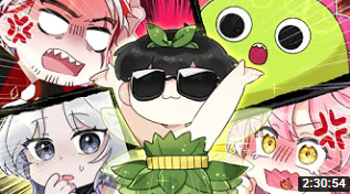 한창 살구님 영상 보던 시절에는 상상도 못한 조합이다 
youtu.be/wxWqotbPH_M?si…