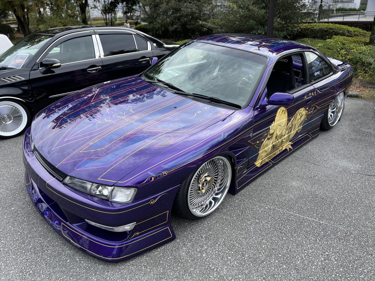 ノア大好き ノア大好き Noah/S-Z] It was an excellent family car without