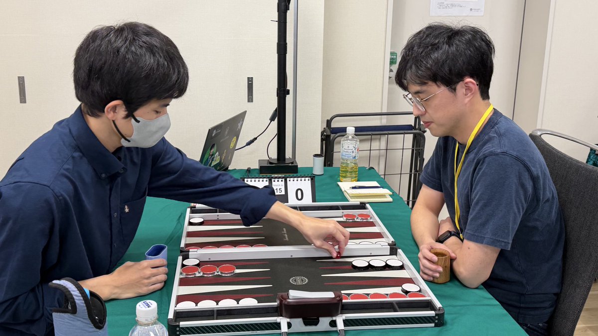 🏆ワイヤーズホテル杯第32期王位戦
3回戦
平林直 vs 恒次翔一

JBS公式YouTubeにて配信中！
youtube.com/live/UBC04Gs9l…