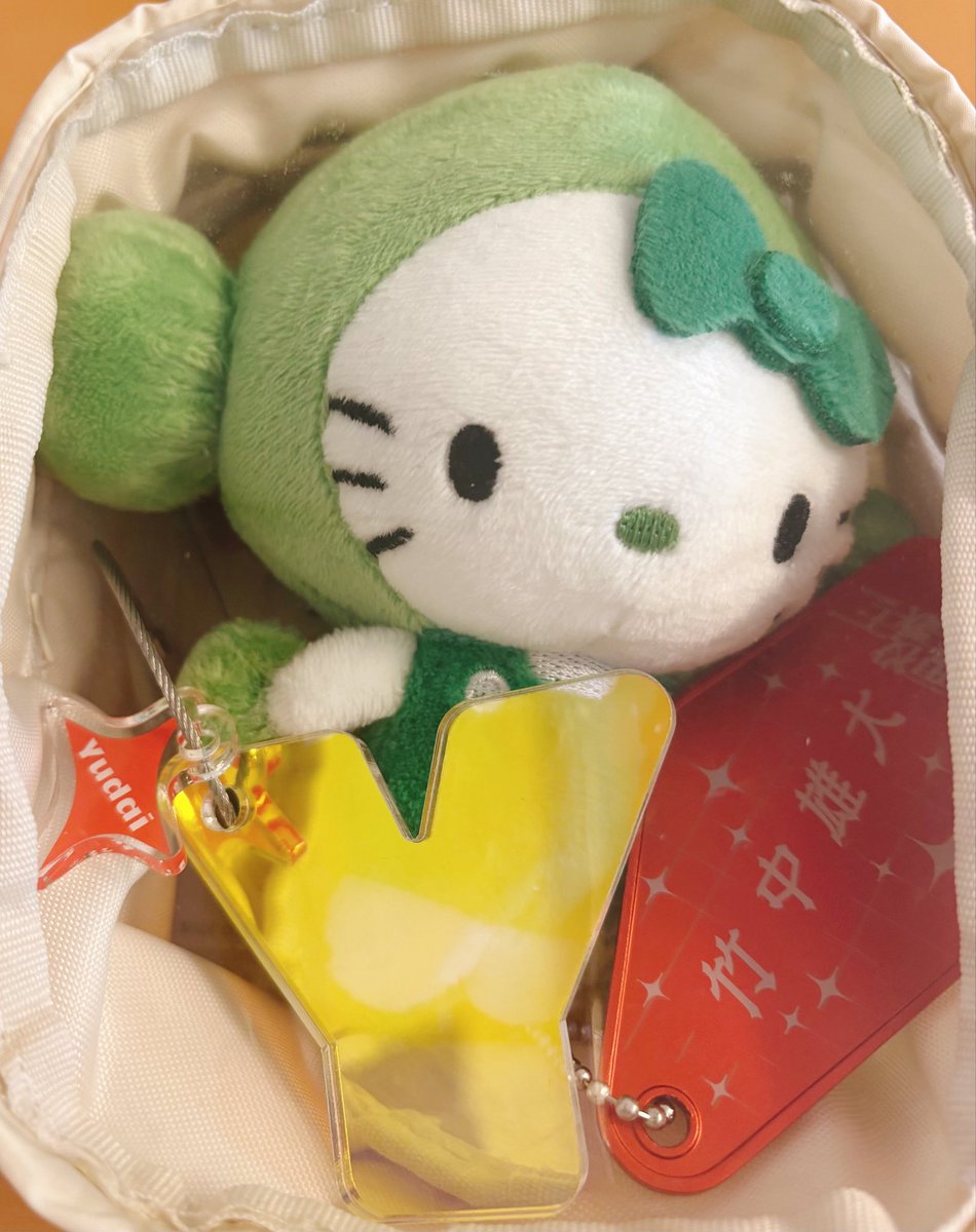 ぬいぐるみ この中で欲しいもの言ってください sara on X