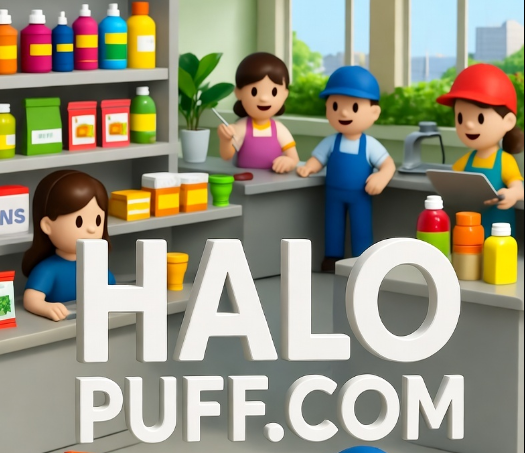 EliteDomainHub's tweet image. 💨 HALOPUFF.COM – Ideal for a vaping products store, e-liquid brand, or smoke shop with a modern, angelic theme. 
godaddy.com/forsale/halopu…

#Vape #Shop #ELiquid #Brand #DomainForSale