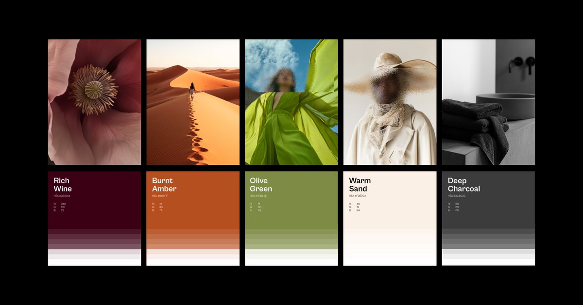 Sael | Brand Identity Design