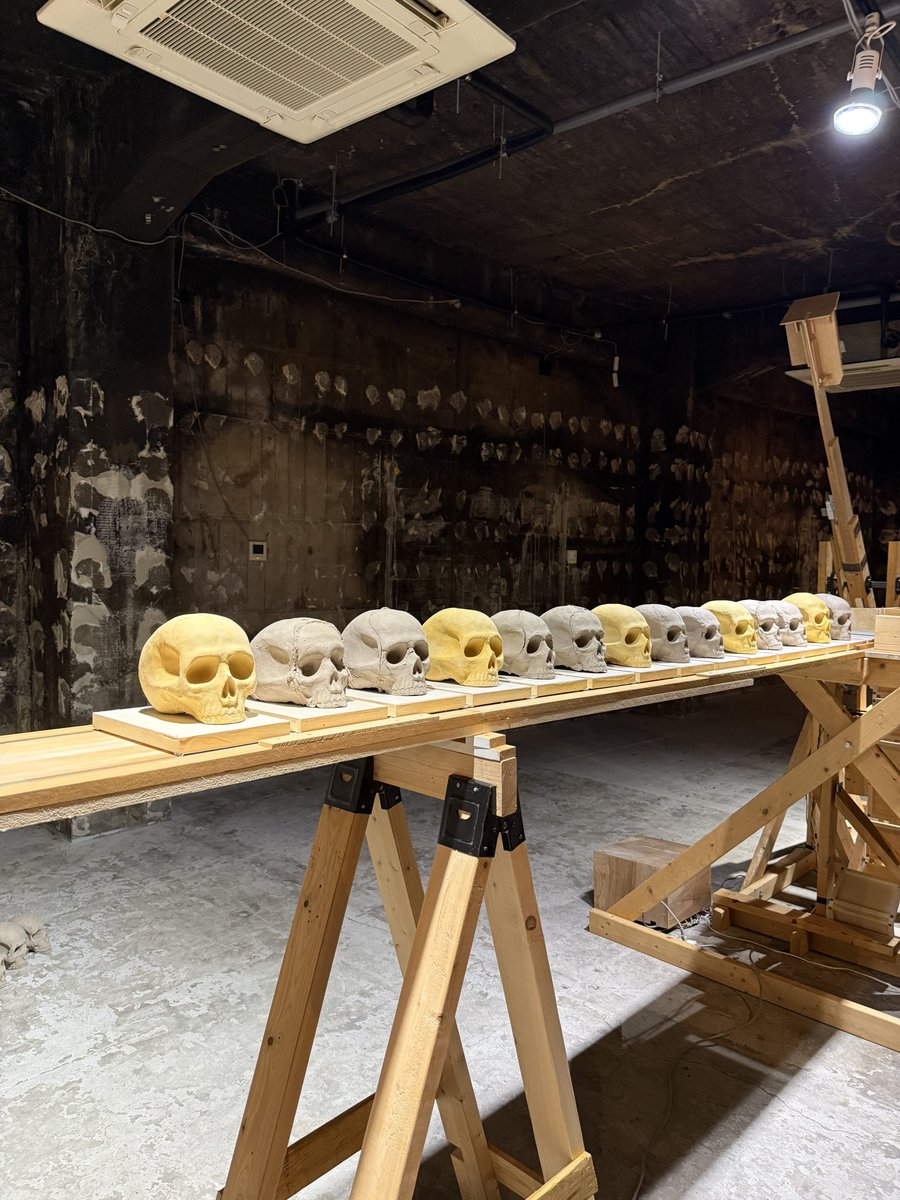 萩原幸也 ®️ tweet media