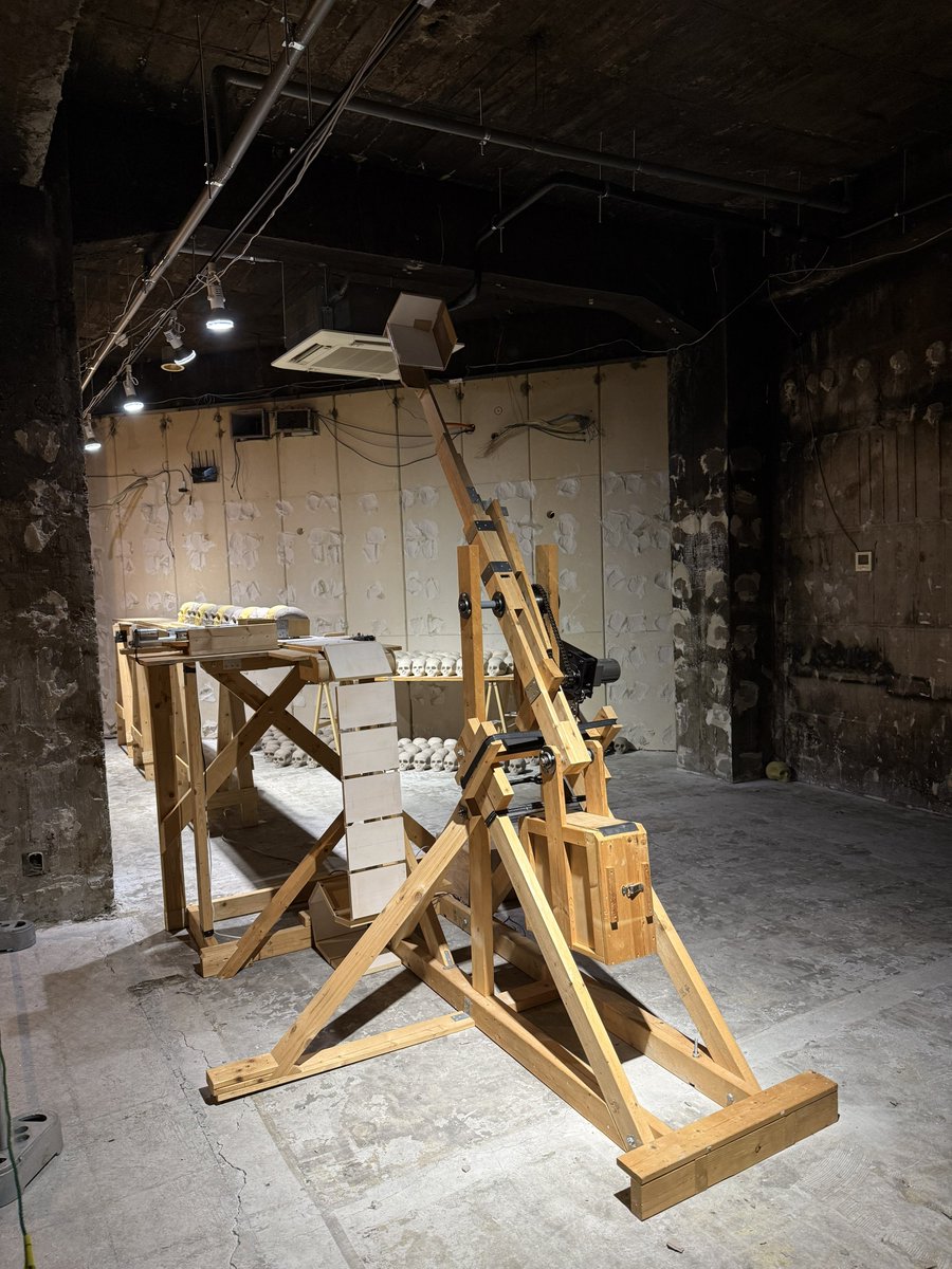 萩原幸也 ®️ tweet media