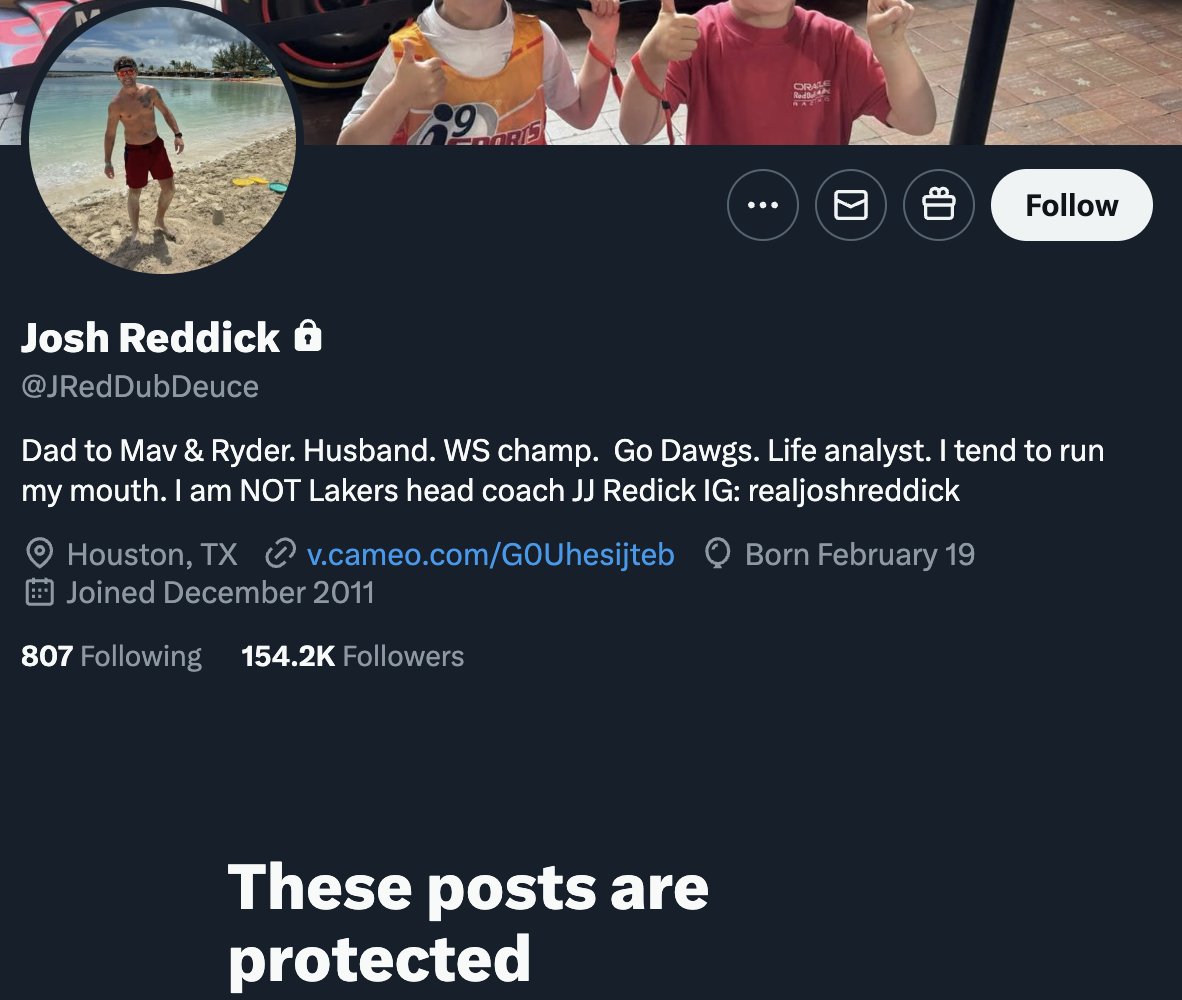 Blake Harris tweet media