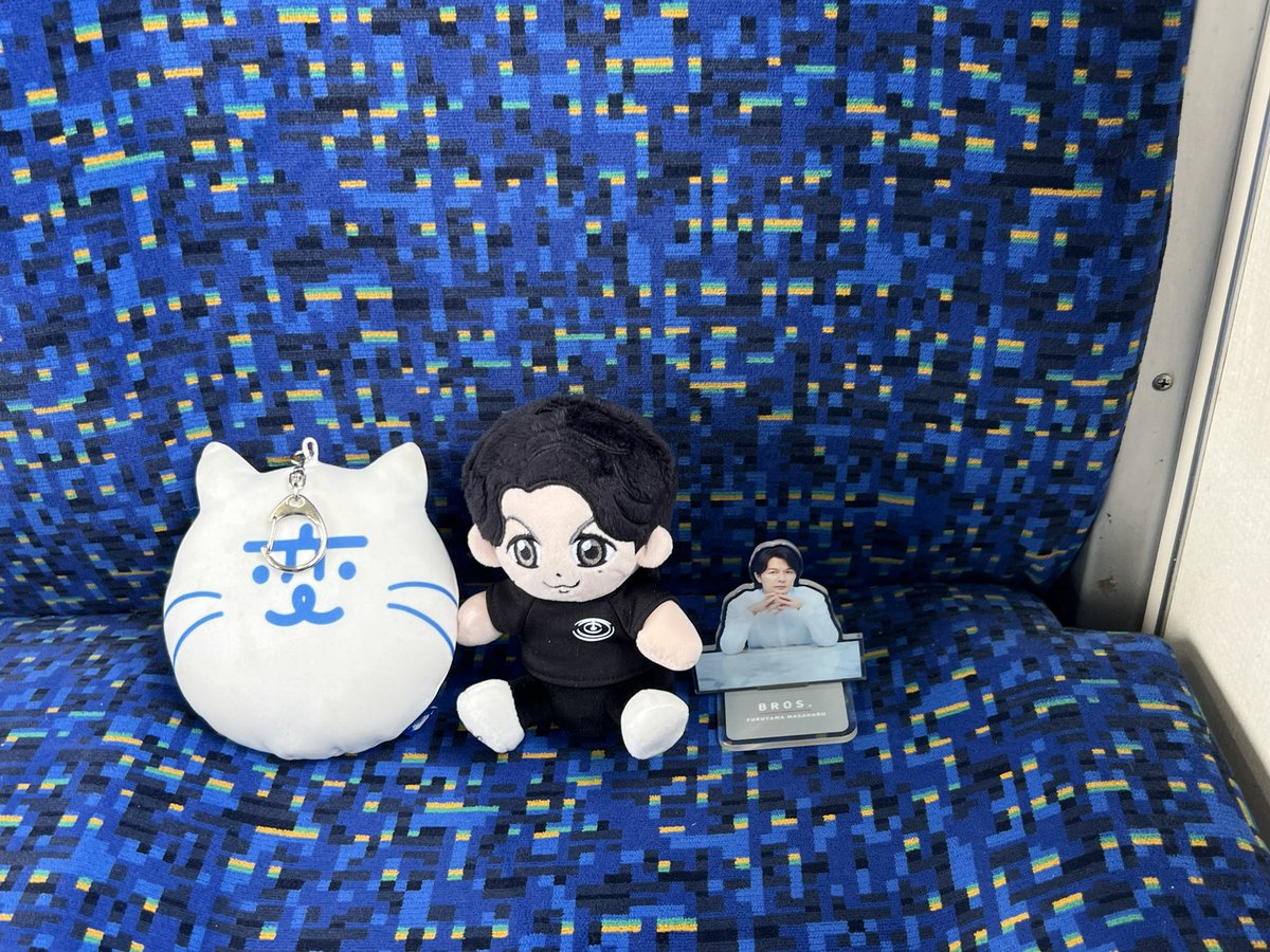 にゃんろく on X