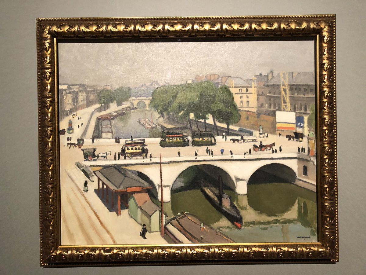 パスキン 「ルーシ・クロ-グの肖像」 原画同縮尺近似（15号）（プリハード・デジタグラ）