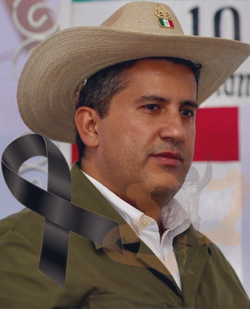 Era evidente que les molestaba su insistencia y protagonismo. Su demanda de que se combatiera el crimen organizado. Prefirieron ridiculizarlo comparándolo con Bukele y relegarlo. Hoy está muerto.