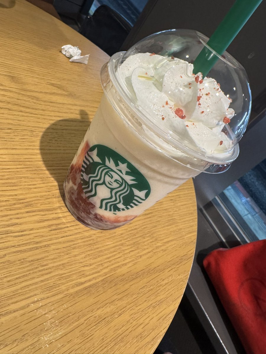 休日してるって感じ