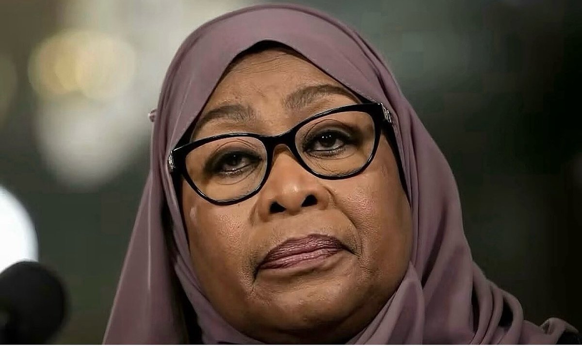 Hutofanikiwa, utaishia ICC kama Saddam Hussein. Kwa ulichokifanya kwa GEN-Z wa Tanzania mwisho wako ni ICC….. Video zote za ushahidi ninazo na nimempa na @mariastsehai . Ulizima internet ukidhani watashindwa kutuma ushahidi? Wamepamba wametuma.