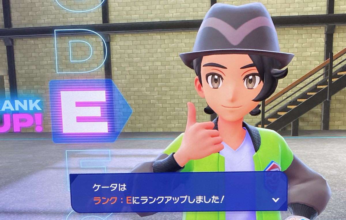 #ポケモンZA #ポケモンレジェンズZA #PokemonLegendsZA       
やったね