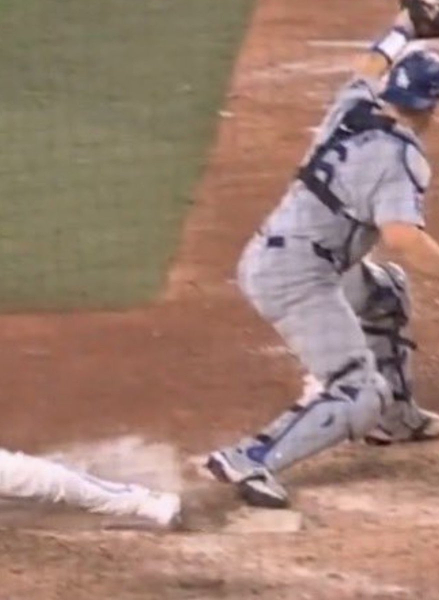 BigCarsonRocks's tweet image. Don’t mind losing fair and square, but watching a game decided by biased, bad calls is unacceptable.   It’s an embarrassment to MLB that this happens.  

 #WANTITALL #BlueJays #LightsUpLetsGo