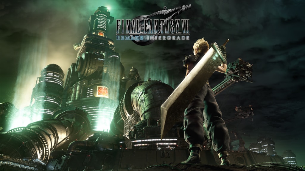 NinEverything's tweet photo. Final Fantasy 7 Remake dev thinks Nintendo Switch 2 version will be one of the system’s model ports https://t.co/BN3pKD9URP https://t.co/AUYsewEn2e
