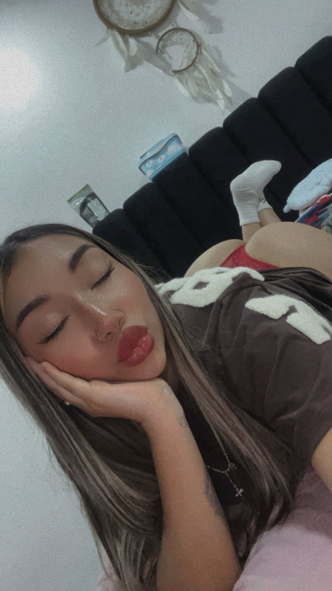 Un besito y que descanses 🥰