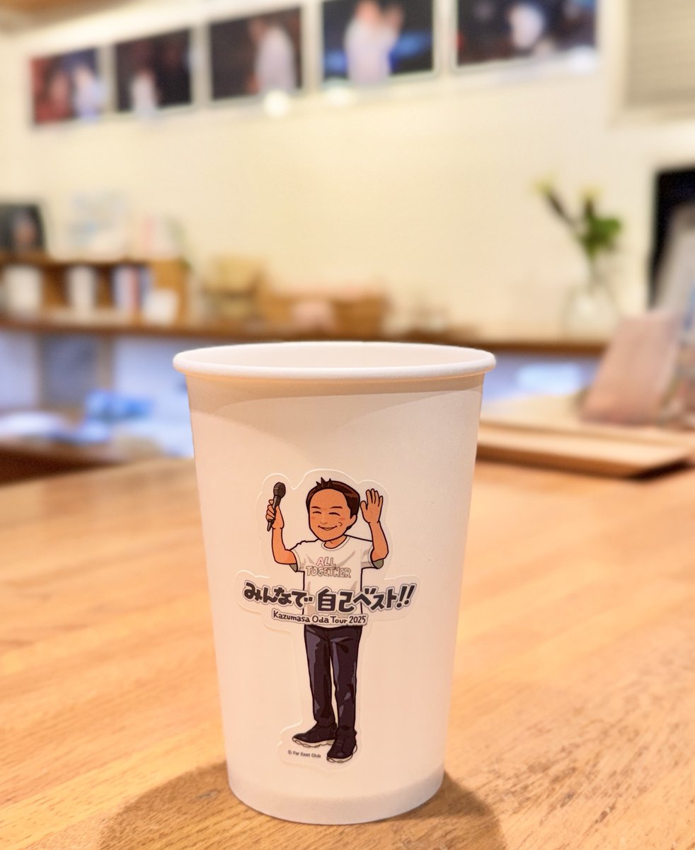 ファーイーストカフェ (@FarEastCafe1990) / Posts / X