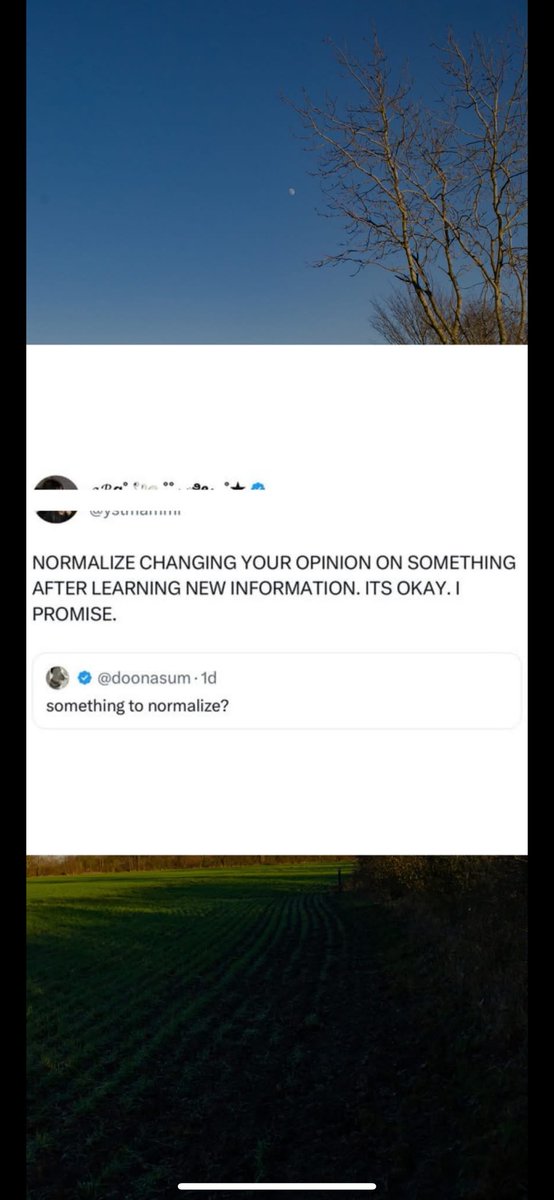 MCYugen1's tweet image. #truth #stop #comparing