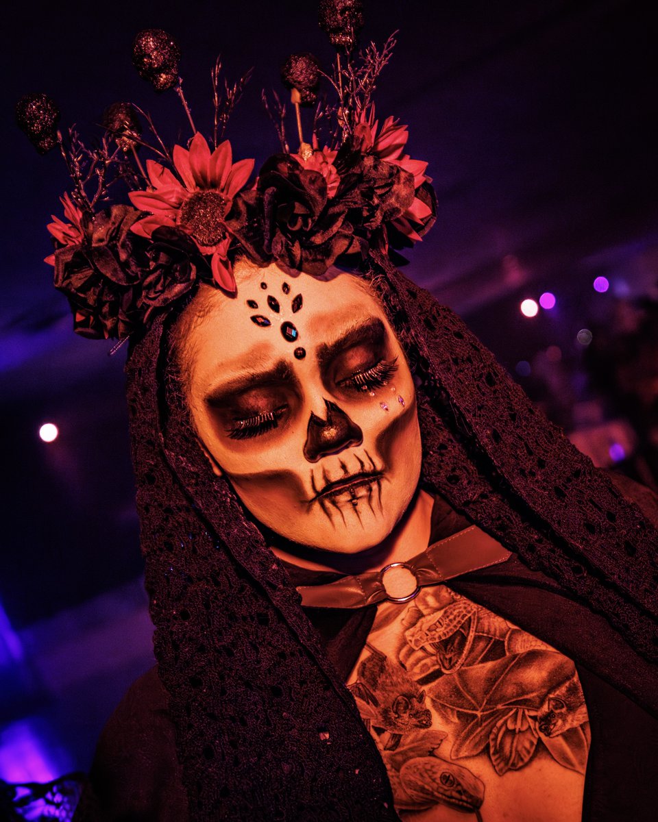 Boo Seattle Haunted Mansion tweet media