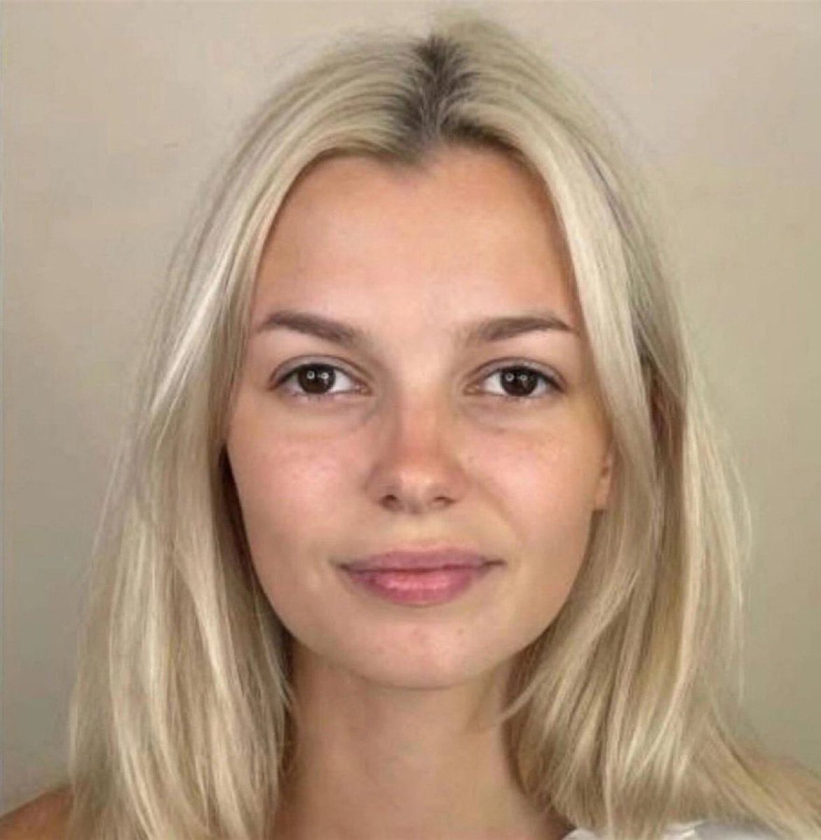 She is the woman that has captured the hearts of the world 

Iryna Zarutska died in the most horrific way 

Leave a ❤️ to show your still thinking of her 

#IrynaZarutska