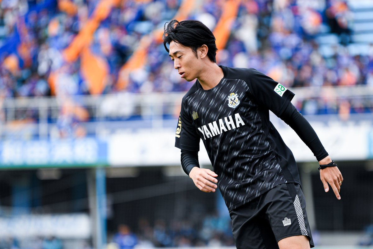 YAMAHA発動機 ユニフォーム #9 ジュビロ磐田 ジュビロ磐田 【S～4XL