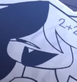 Shaxx_exe's tweet image. Hi, guys. Odd question but...

CAN I DRAW ZIP X ZIP?