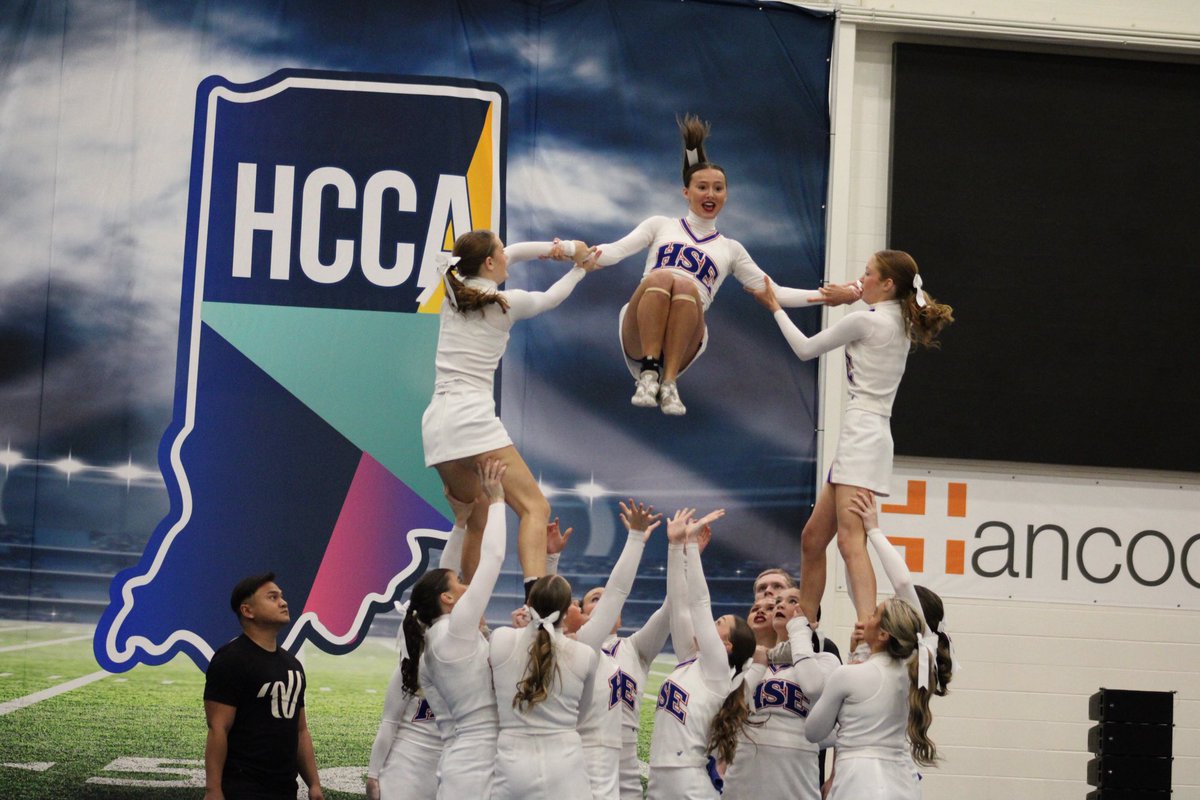 HSE Royals Athletics tweet media