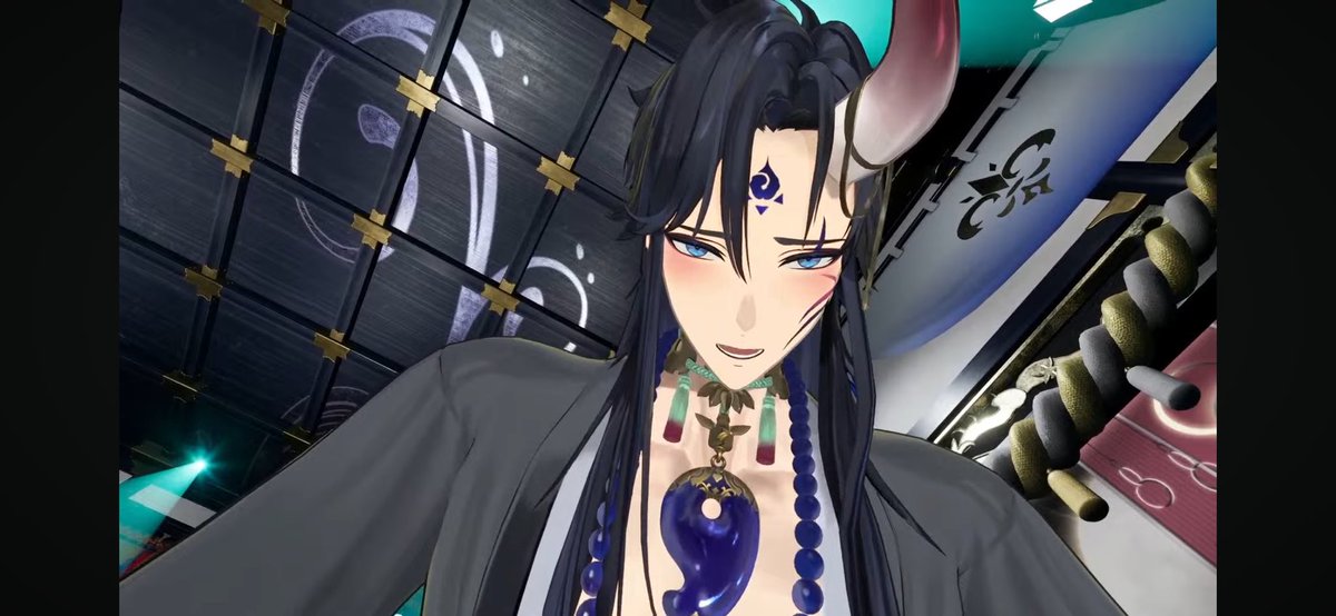 OH LORD HAVE MERCY- #AltusZendoji3D