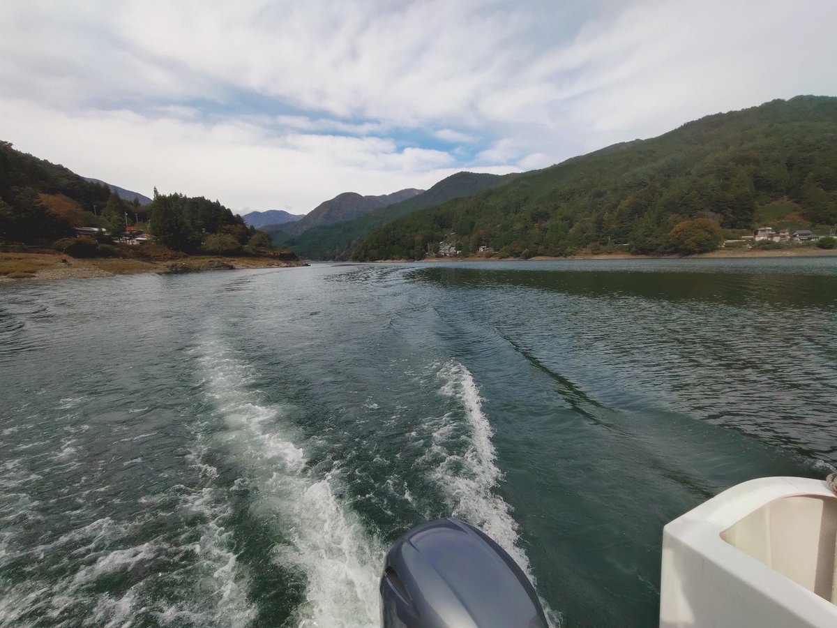 海川山 鉄斎 on X