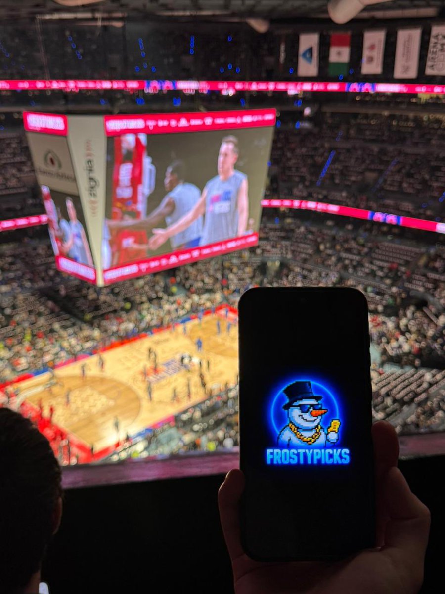 Frosty701's tweet image. ¿Cobrando en CDMX? 

Para FrostyPicks ☃️ NO HAY LÍMITES 

A COBRARRRRRRR CABRONES ✅✅✅

❤️ Si jugamos otro FP