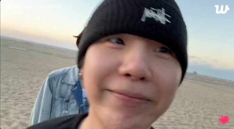 Ginny Gatinha do Yoon 🪭 tweet media