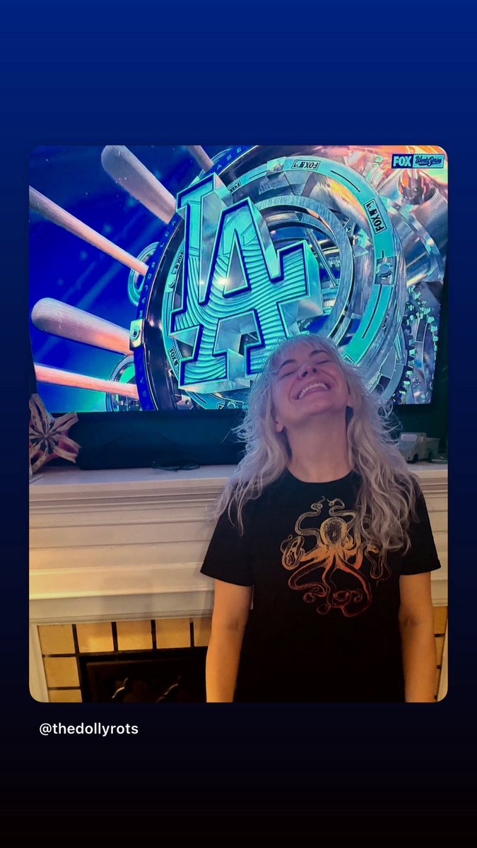 The Dollyrots tweet media