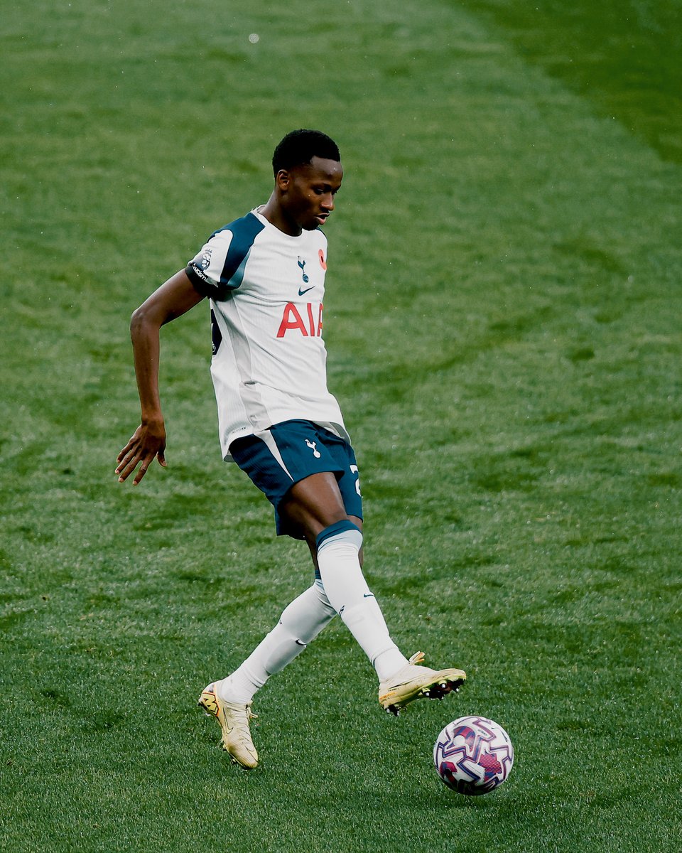 Terima kasih keluarga Spurs untuk support anda pagi tadi. We go again soon 🤍

#SpursMY