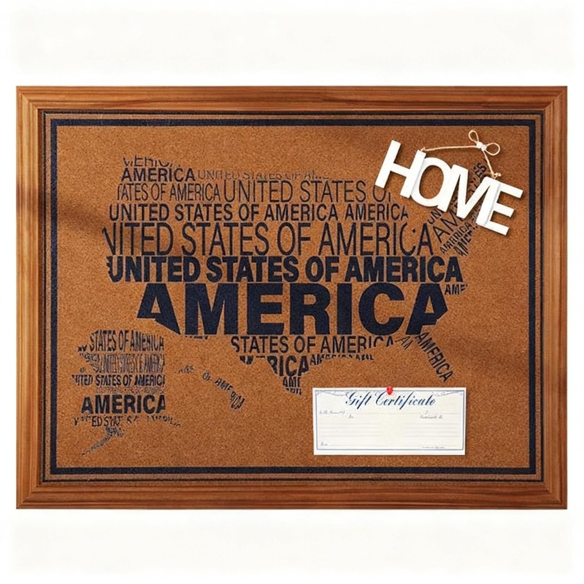 whiteboardb2b's tweet image. 📌 Vintage Print Cork Board
Retro-stamped board inside real-wood frame.
60×90 cm &amp;amp; 40×60 cm; hidden hangers, portrait/landscape.
Pin photos, menus, notes—let the past hold today’s ideas.
Old soul, new plans.
#PrintedCork #VintageFrame #corkboard