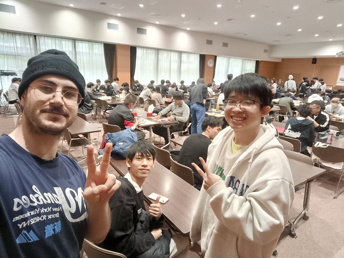 Pues de chill el 3v3