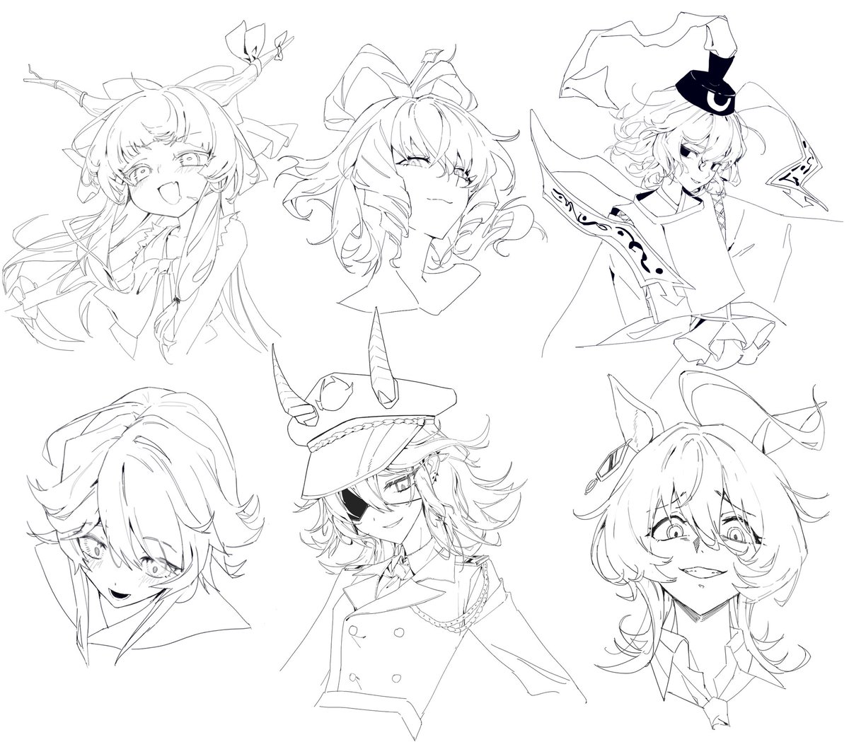 Noriko_222's tweet image. #東方project #連縁project